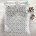 Комплект постельного белья Tivolyo home MIRABEL