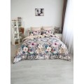 Комплект постельного белья Tivolyo home MARIGOLD