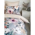 Комплект постельного белья Tivolyo home MARIGOLD