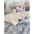 Комплект постельного белья Tivolyo home MARIGOLD