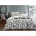 Комплект постельного белья Tivolyo home NEW LUELLA