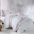Комплект постельного белья Tivolyo home NAVY