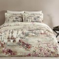 Комплект постельного белья Tivolyo home SIENNA