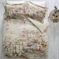 Комплект постельного белья Tivolyo home SIENNA