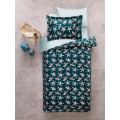 Комплект постельного белья Tivolyo home  Caretta