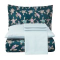 Комплект постельного белья Tivolyo home  Caretta