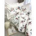 Комплект постельного белья Tivolyo home ROSELAND
