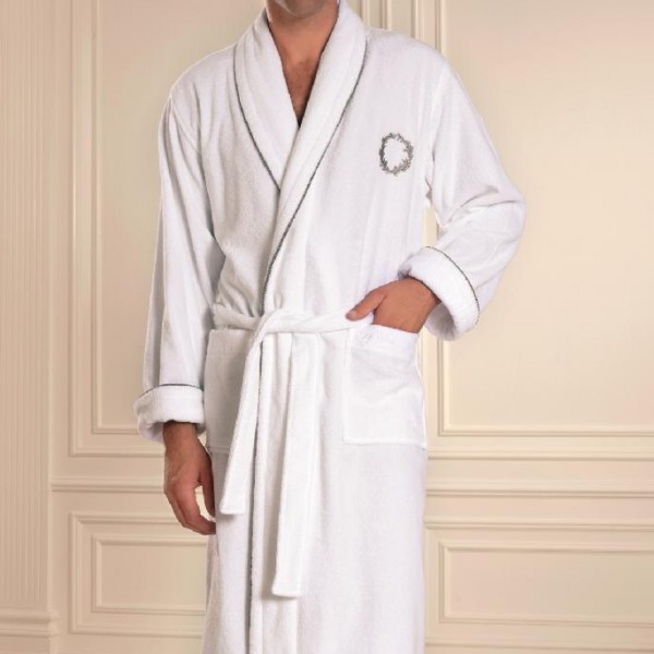 Халат мужской  Soft cotton