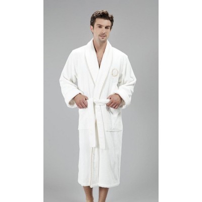 Халат мужской  Soft cotton, Софт коттон