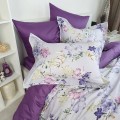 Комплект постельного белья Tivolyo home VIOLA