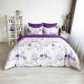 Комплект постельного белья Tivolyo home VIOLA