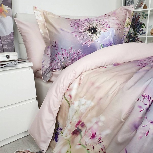 Комплект постельного белья Tivolyo Home MARTHA