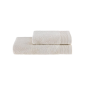 Полотенце BAMBU 50*100  цвет экрю