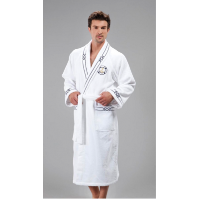 Халат мужской  Soft cotton 